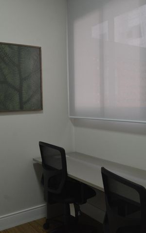 Apartamento para alugar com 58m², 2 quartos e 1 vagaCoworking