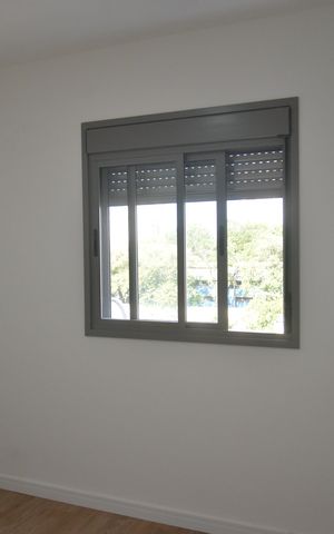 Apartamento para alugar com 58m², 2 quartos e 1 vagaSuíte