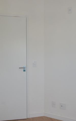 Apartamento para alugar com 58m², 2 quartos e 1 vagaQuarto 1