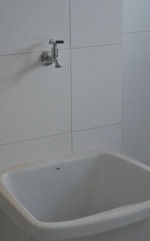 Apartamento para alugar com 58m², 2 quartos e 1 vagaÁrea de Serviço
