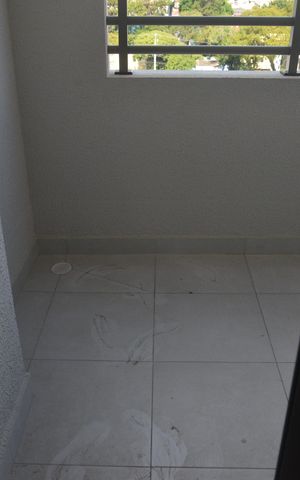 Apartamento para alugar com 58m², 2 quartos e 1 vagaVaranda