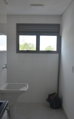 Apartamento para alugar com 58m², 2 quartos e 1 vagaÁrea de Serviço