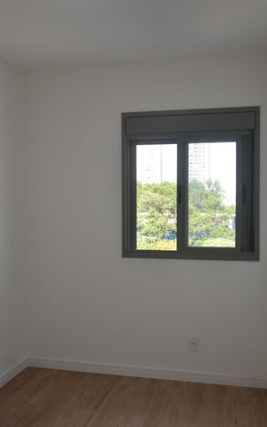 Apartamento para alugar com 58m², 2 quartos e 1 vagaQuarto 1
