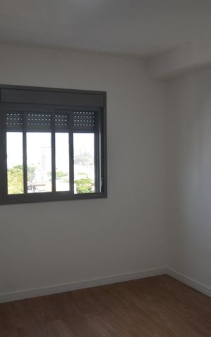 Apartamento para alugar com 58m², 2 quartos e 1 vagaSuíte
