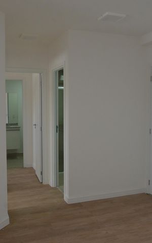 Apartamento para alugar com 58m², 2 quartos e 1 vagaSala