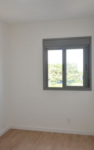 Apartamento para alugar com 58m², 2 quartos e 1 vagaQuarto 1