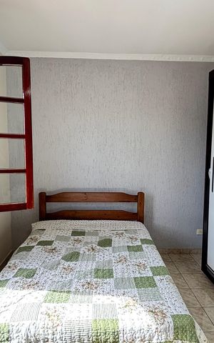 Casa à venda com 260m², 3 quartos e 5 vagas Casa à venda com 260m², 3 quartos e 5 vagasQuarto 2