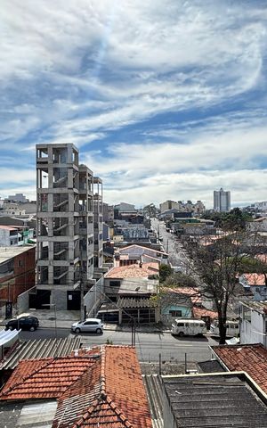 Casa à venda com 260m², 3 quartos e 5 vagas Casa à venda com 260m², 3 quartos e 5 vagasQuarto 2 Vista