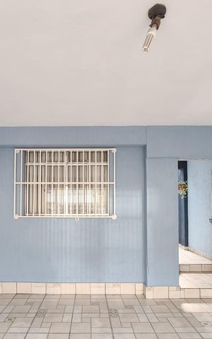 Casa à venda com 142m², 3 quartos e 2 vagasGaragem