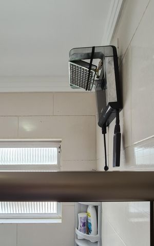 Casa à venda com 142m², 3 quartos e 2 vagasBanheiro Social