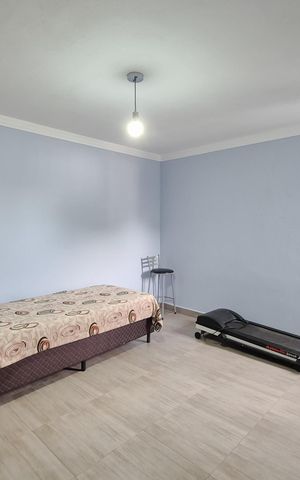 Casa à venda com 142m², 3 quartos e 2 vagasQuarto 1
