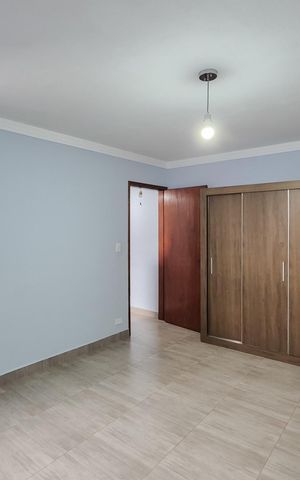 Casa à venda com 142m², 3 quartos e 2 vagasQuarto 1
