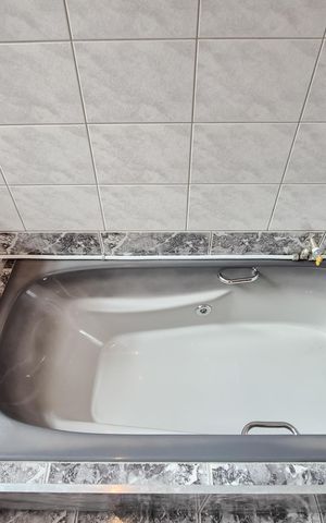 Casa à venda com 142m², 3 quartos e 2 vagasBanheiro da Suíte
