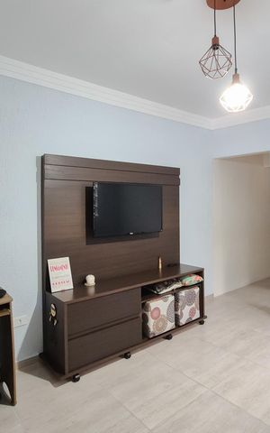 Casa à venda com 142m², 3 quartos e 2 vagasSala