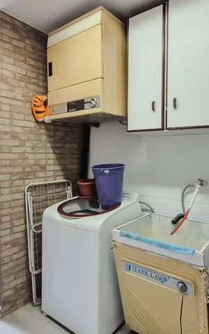 Casa à venda com 142m², 3 quartos e 2 vagasÁrea de Serviço