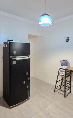 Casa à venda com 142m², 3 quartos e 2 vagasCozinha