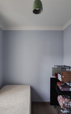 Casa à venda com 142m², 3 quartos e 2 vagasQuarto 2