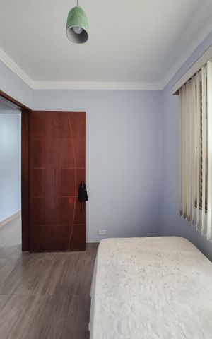 Casa à venda com 142m², 3 quartos e 2 vagasQuarto 2