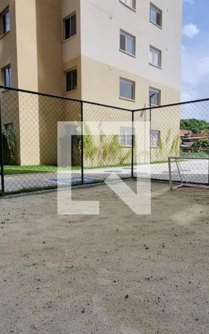 Apartamento à venda com 32m², 2 quartos e sem vaga Apartamento à venda com 32m², 2 quartos e sem vagaÁrea Comum - Quadra