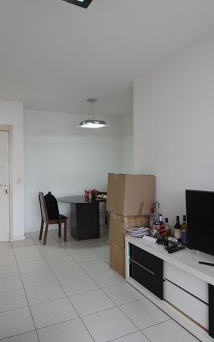 Apartamento à venda com 89m², 3 quartos e 1 vagaSala