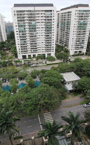 Apartamento à venda com 89m², 3 quartos e 1 vagaVista da Varanda