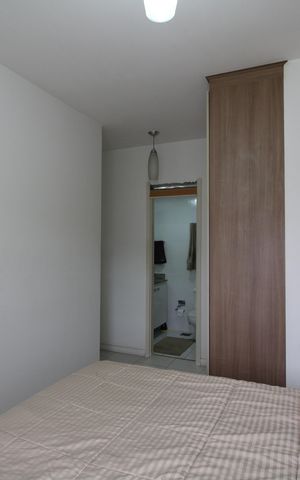 Apartamento à venda com 89m², 3 quartos e 1 vagaSuíte