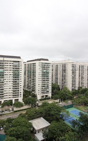 Apartamento à venda com 89m², 3 quartos e 1 vagaVista da Varanda