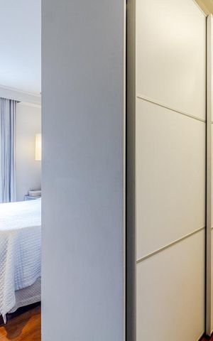 Apartamento à venda com 168m², 4 quartos e 3 vagasSuíte 1