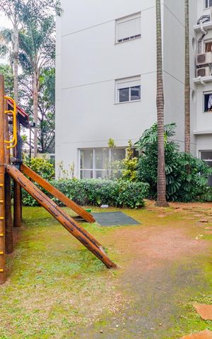 Apartamento à venda com 168m², 4 quartos e 3 vagasÁrea comum - Playground