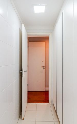 Apartamento à venda com 168m², 4 quartos e 3 vagasÁrea de Serviço