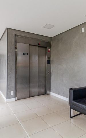 Apartamento à venda com 168m², 4 quartos e 3 vagasÁrea comum - Hall