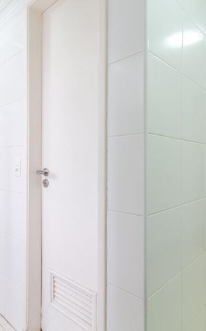 Apartamento à venda com 168m², 4 quartos e 3 vagasÁrea de Serviço