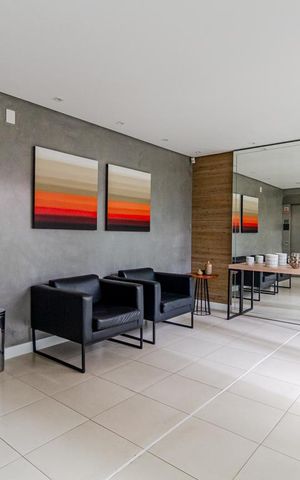 Apartamento à venda com 168m², 4 quartos e 3 vagasÁrea comum - Hall