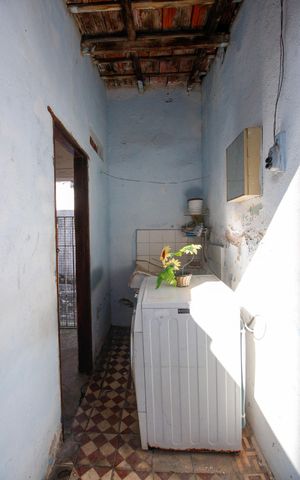 Casa à venda com 600m², 1 quarto e 7 vagasÁrea de Serviço