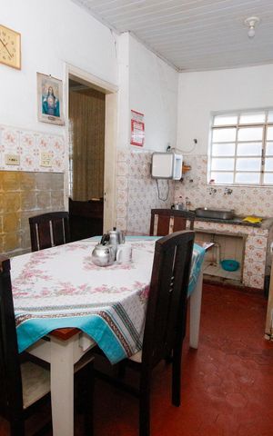 Casa à venda com 600m², 1 quarto e 7 vagasCozinha