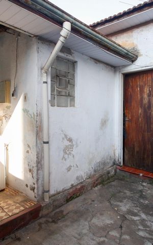 Casa à venda com 600m², 1 quarto e 7 vagasÁrea de Serviço