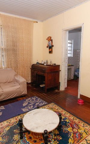 Casa à venda com 600m², 1 quarto e 7 vagasSala