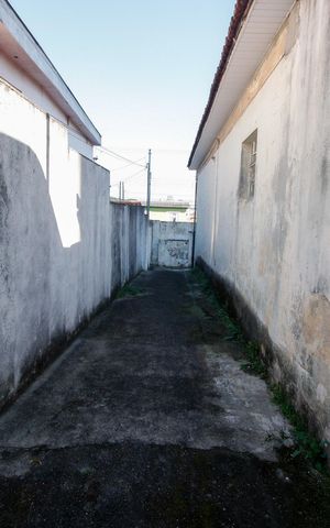 Casa à venda com 600m², 1 quarto e 7 vagasÁrea comum