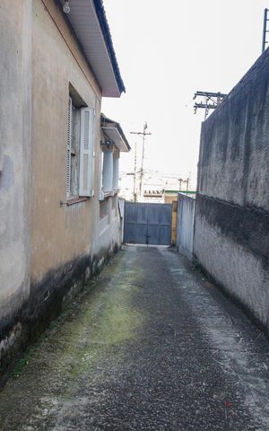 Casa à venda com 600m², 1 quarto e 7 vagasÁrea comum