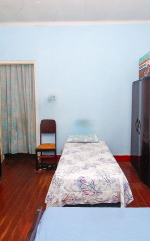 Casa à venda com 600m², 1 quarto e 7 vagasQuarto