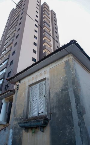 Casa à venda com 600m², 1 quarto e 7 vagasFachada