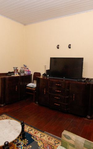 Casa à venda com 600m², 1 quarto e 7 vagasSala