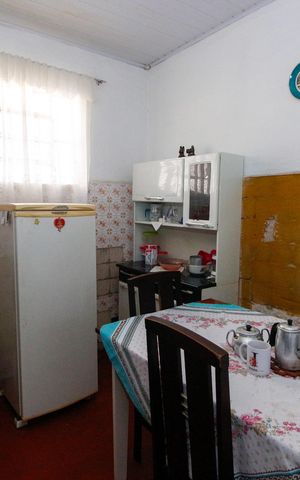 Casa à venda com 600m², 1 quarto e 7 vagasCozinha