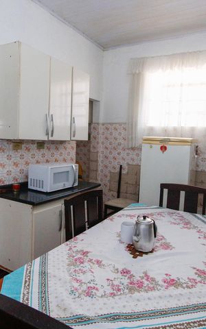 Casa à venda com 600m², 1 quarto e 7 vagasCozinha