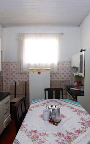 Casa à venda com 600m², 1 quarto e 7 vagasCozinha