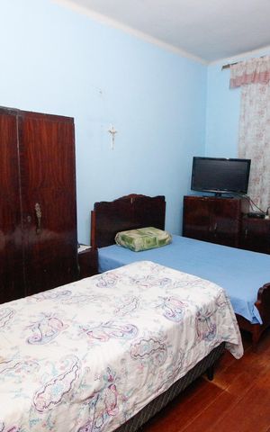 Casa à venda com 600m², 1 quarto e 7 vagasQuarto