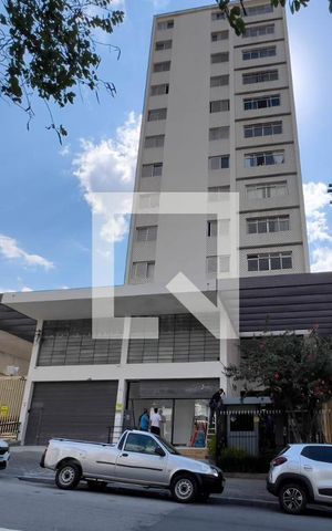 Apartamento à venda com 123m², 3 quartos e 1 vaga Apartamento à venda com 123m², 3 quartos e 1 vagaFachada