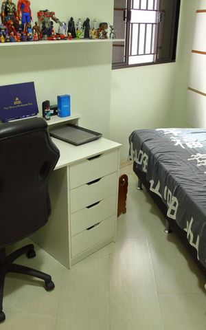 Casa à venda com 270m², 4 quartos e 3 vagasQuarto 2