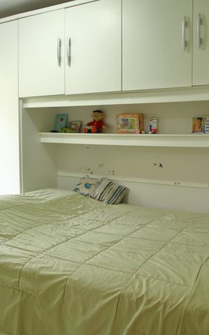 Casa à venda com 270m², 4 quartos e 3 vagasQuarto 3