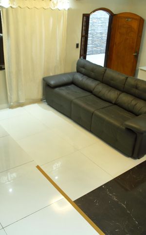 Casa à venda com 270m², 4 quartos e 3 vagasSala